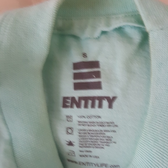 Entity - Graphic Tee Signed by Logic & Stori - Picture 3 of 8